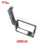فریم فلزی و کیج اسمو 360 - Frame Camera Cage Mount for DJI Osmo 360/نماکم