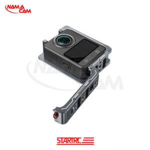 فریم فلزی و کیج اسمو 360 - Frame Camera Cage Mount for DJI Osmo 360/نماکم