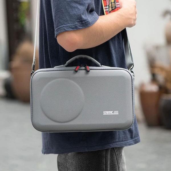 کیف اسمو 360 کمبو - Bag for DJI Osmo 360 Adventure/نماکم