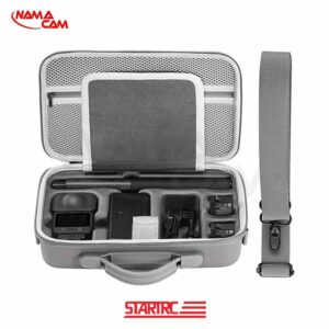 کیف اسمو 360 کمبو - Bag for DJI Osmo 360 Adventure/نماکم