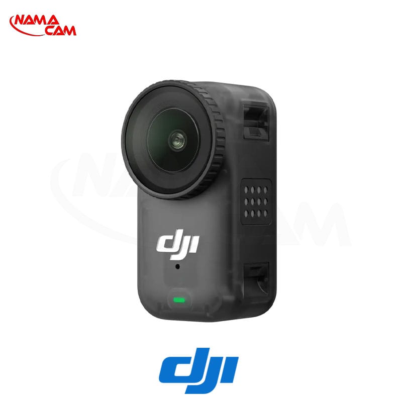 دوربین ورزشی دی‌جی‌آی اسمو نانو-DJI Osmo Nano/نماکم