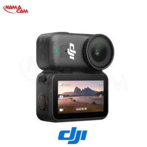 دوربین ورزشی دی‌جی‌آی اسمو نانو-DJI Osmo Nano/نماکم