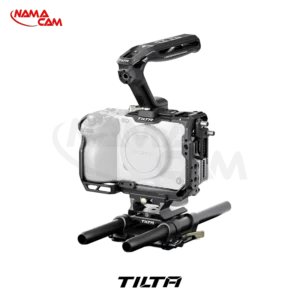 کیت پایه کیج دوربین Tilta نسخه ۲ برای سونی FX3 و FX30/نماکم