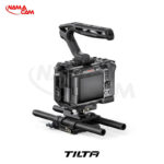 کیت پایه کیج دوربین Tilta نسخه ۲ برای سونی FX3 و FX30/نماکم