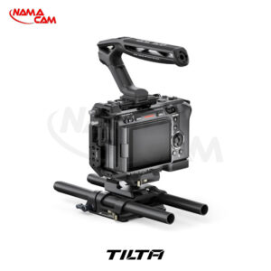 کیت پایه کیج دوربین Tilta نسخه ۲ برای سونی FX3 و FX30/نماکم