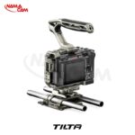 کیت پایه کیج دوربین Tilta نسخه ۲ برای سونی FX3 و FX30/نماکم