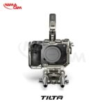 کیت پایه کیج دوربین Tilta نسخه ۲ برای سونی FX3 و FX30/نماکم