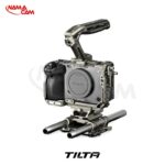 کیت پایه کیج دوربین Tilta نسخه ۲ برای سونی FX3 و FX30/نماکم