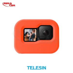 محافظ و قاب شناور گوپرو هیرو 13 و 12 و 11 - تلسین/نماکم