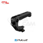دسته فلزی کیج دوربین - پلوز - Top Handle with Cold Shoe/نماکم