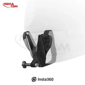 فک بند کلاه کاسکت اینستا360 ورژن 2 - اصلی - Insta360 Helmet Chin Mount 2/نماکم