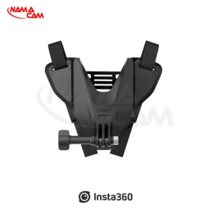 فک بند کلاه کاسکت اینستا360 ورژن 2 – اصلی – Insta360 Helmet Chin Mount 2