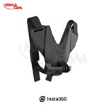 فک بند کلاه کاسکت اینستا360 ورژن 2 - اصلی - Insta360 Helmet Chin Mount 2/نماکم