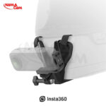 فک بند کلاه کاسکت اینستا360 ورژن 2 - اصلی - Insta360 Helmet Chin Mount 2/نماکم