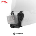فک بند کلاه کاسکت اینستا360 ورژن 2 - اصلی - Insta360 Helmet Chin Mount 2/نماکم