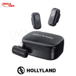 میکروفون هالی لند Lark A1 تایپ سی - دو میکروفون – Hollyland LARK A1 USB-C/نماکم