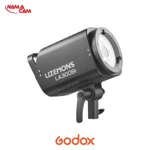ویدئو لایت Bi-Color گودکس Godox Litemons LA300Bi/نماکم