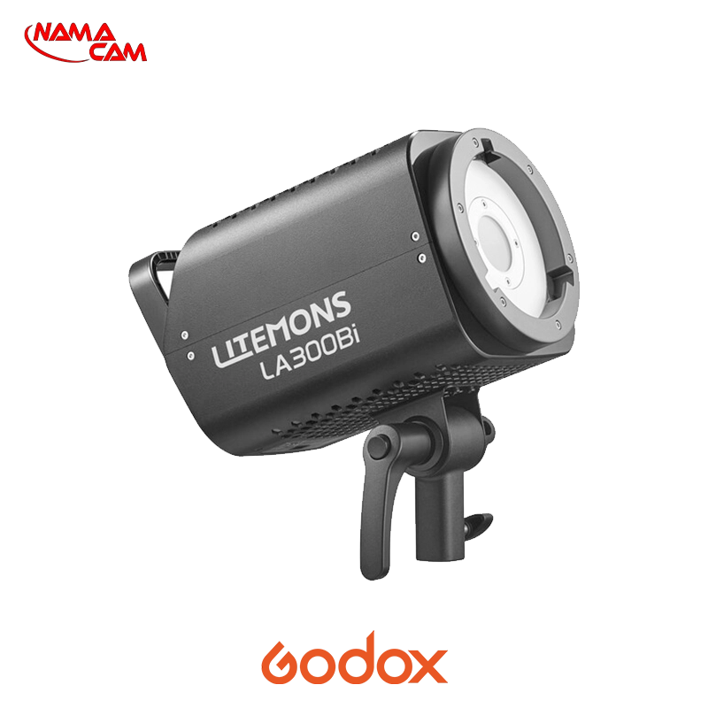 ویدئو لایت Bi-Color گودکس Godox Litemons LA300Bi/نماکم