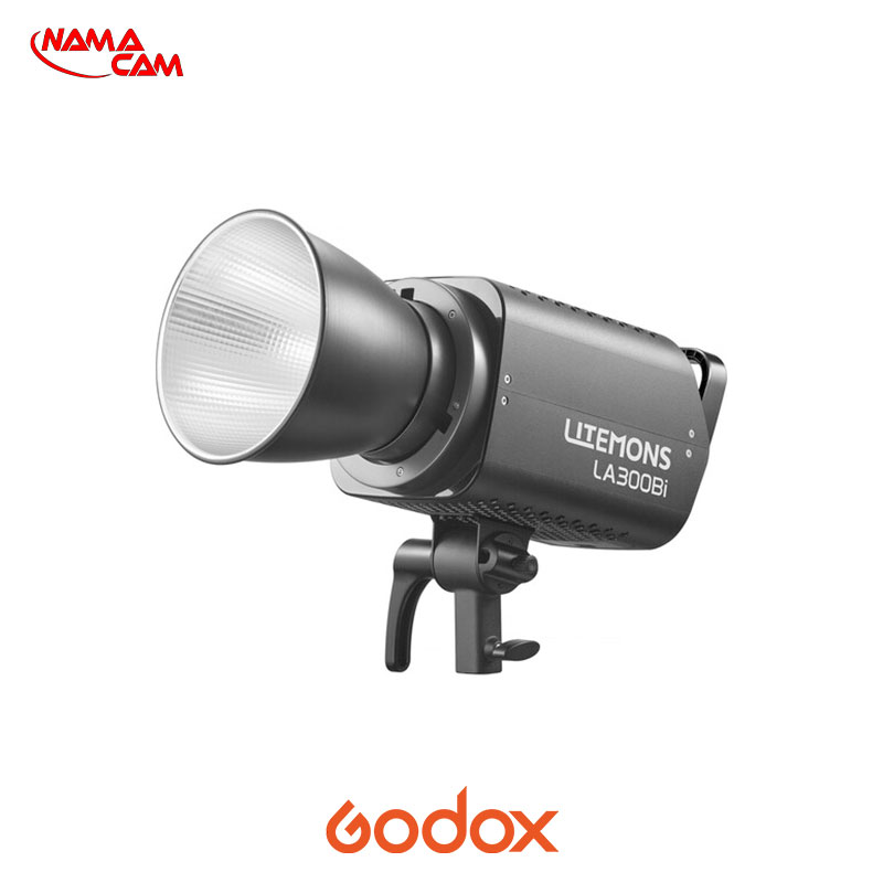 ویدئو لایت Bi-Color گودکس Godox Litemons LA300Bi/نماکم