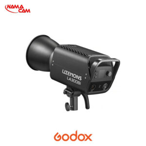 ویدئو لایت Bi-Color گودکس Godox Litemons LA300Bi/نماکم