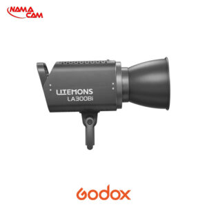 ویدئو لایت Bi-Color گودکس Godox Litemons LA300Bi/نماکم