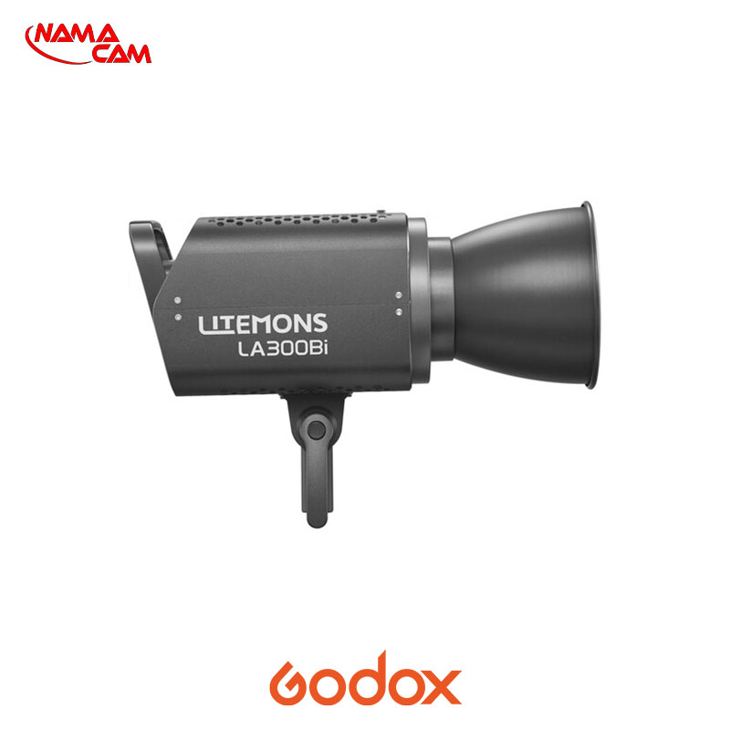 ویدئو لایت Bi-Color گودکس Godox Litemons LA300Bi/نماکم