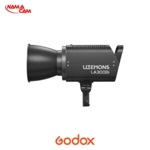 ویدئو لایت Bi-Color گودکس Godox Litemons LA300Bi/نماکم