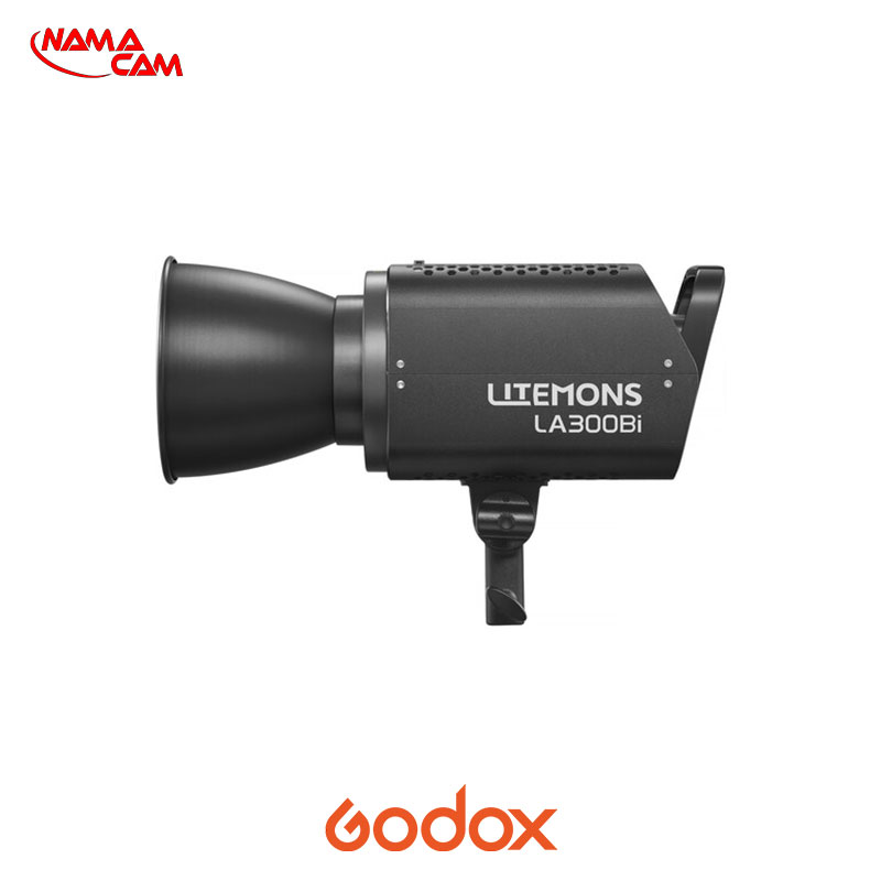 ویدئو لایت Bi-Color گودکس Godox Litemons LA300Bi/نماکم