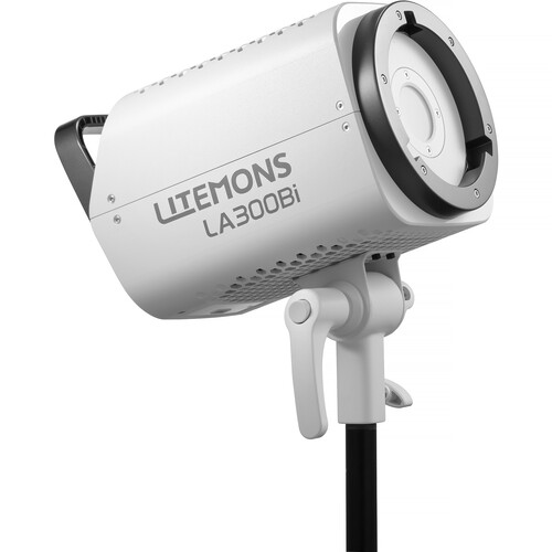 ویدئو لایت Bi-Color گودکس Godox Litemons LA300Bi/نماکم