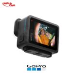 دوربین ورزشی گوپرو کامپکت هیرو ال‌آی‌تی - GoPro LIT HERO/نماکم