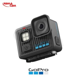 دوربین ورزشی گوپرو کامپکت هیرو ال‌آی‌تی - GoPro LIT HERO/نماکم