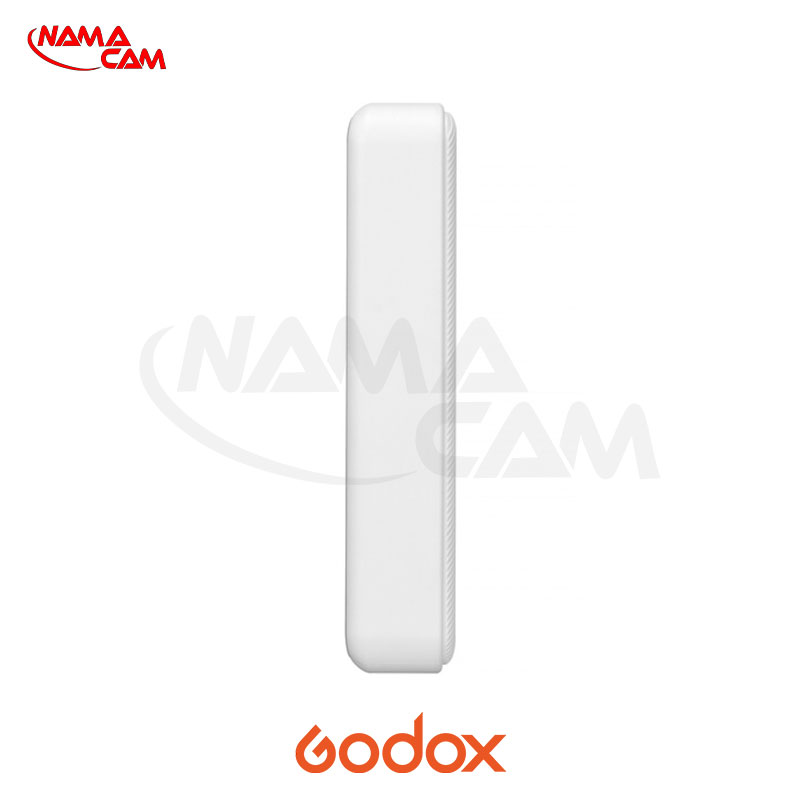 نور RGB و پاوربانک گودکس Godox MA5R RGB LED/نماکم