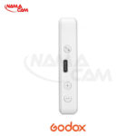 نور RGB و پاوربانک گودکس Godox MA5R RGB LED/نماکم