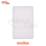 نور RGB و پاوربانک گودکس Godox MA5R RGB LED/نماکم