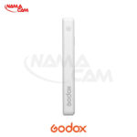نور RGB و پاوربانک گودکس Godox MA5R RGB LED/نماکم