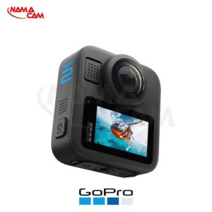 دوربین ورزشی گوپرو GoPro MAX2 360/نماکم