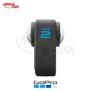 دوربین ورزشی 360 درجه گوپرو مکس 2 – GoPro MAX2