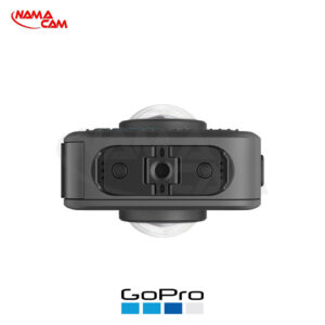 دوربین ورزشی گوپرو GoPro MAX2 360/نماکم