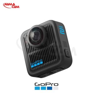 دوربین ورزشی گوپرو GoPro MAX2 360/نماکم