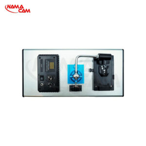 نور ثابت مکس لایت Maxlight LED Video Light NL960 Bi-Color/نماکم