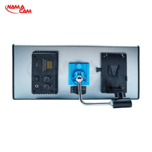 نور ثابت مکس لایت Maxlight LED Video Light NL960 Bi-Color/نماکم