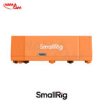 شارژر 4 تایی باتری NP-FZ100 اسمال ریگ SmallRig NP-FZ100 4-Channel - 4839/نماکم