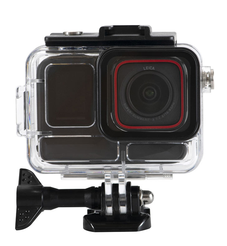 قاب ضد آب اینستا360 ACE PRO 2 - پلوز - Insta360 Ace Pro 2 Housing/نماکم