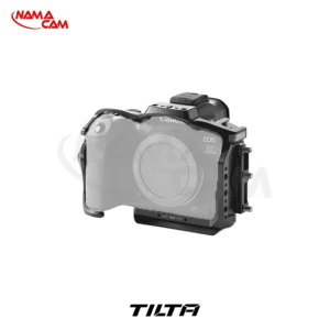 کیج کامل دوربین Tilta برای کانن Canon R5 Mark II/نماکم