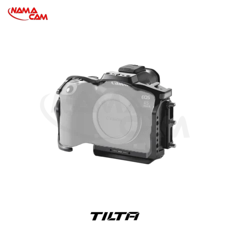 کیج کامل دوربین Tilta برای کانن Canon R5 Mark II/نماکم