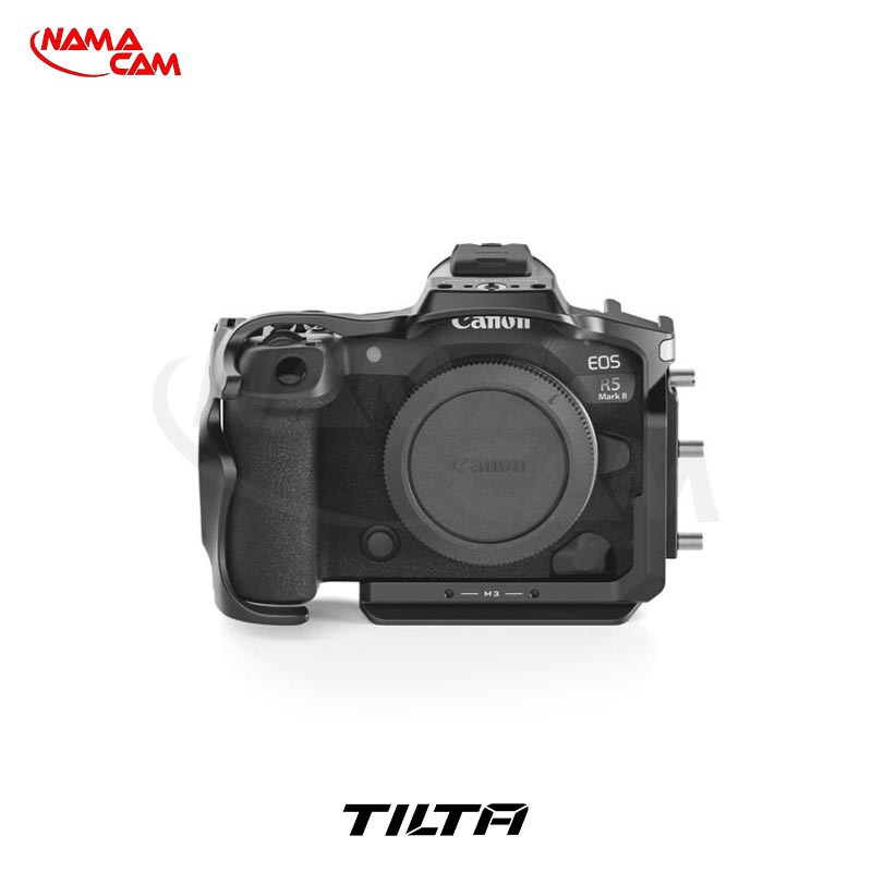 کیج کامل دوربین Tilta برای کانن Canon R5 Mark II/نماکم