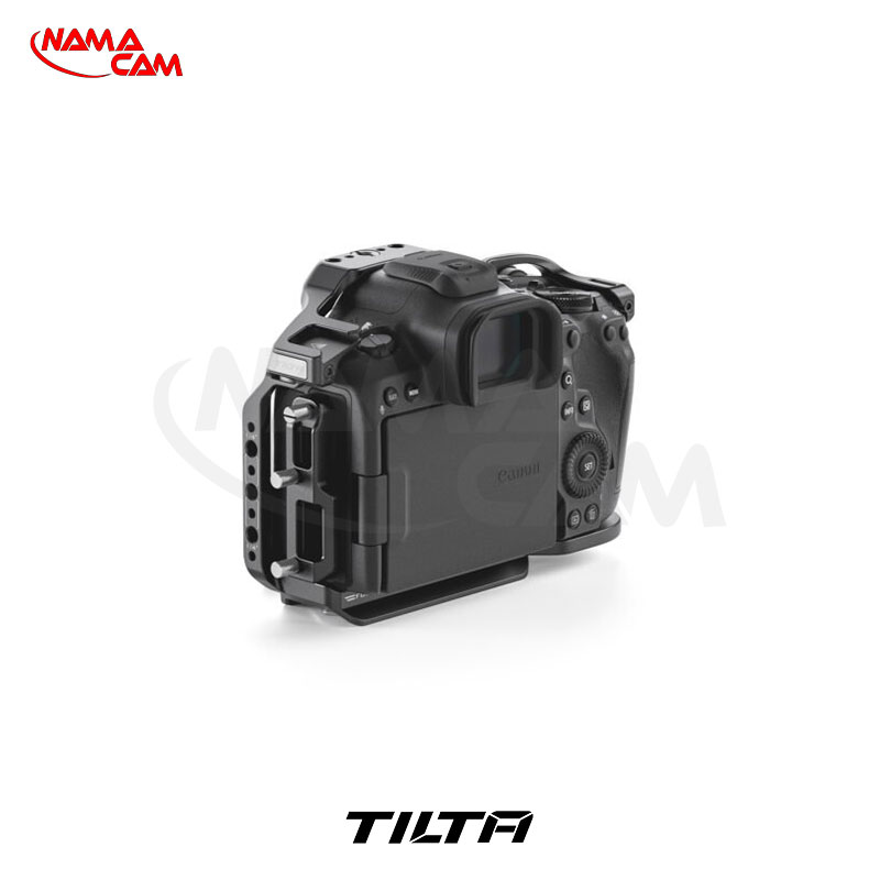 کیج کامل دوربین Tilta برای کانن Canon R5 Mark II/نماکم