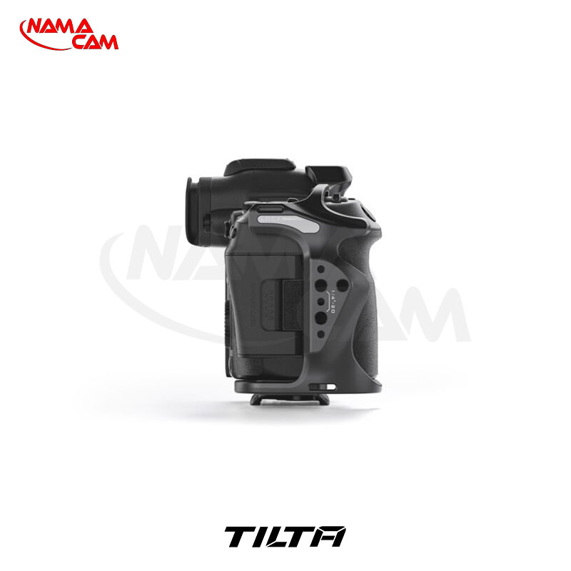 کیج کامل دوربین Tilta برای کانن Canon R5 Mark II/نماکم
