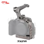 کیت کیج سبک وزن تیلتا برای دوربین کانن R6 Mark II/نماکم
