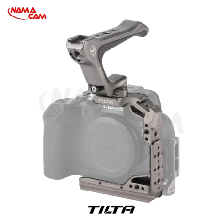 کیت کیج سبک وزن تیلتا برای دوربین کانن R6 Mark II/نماکم